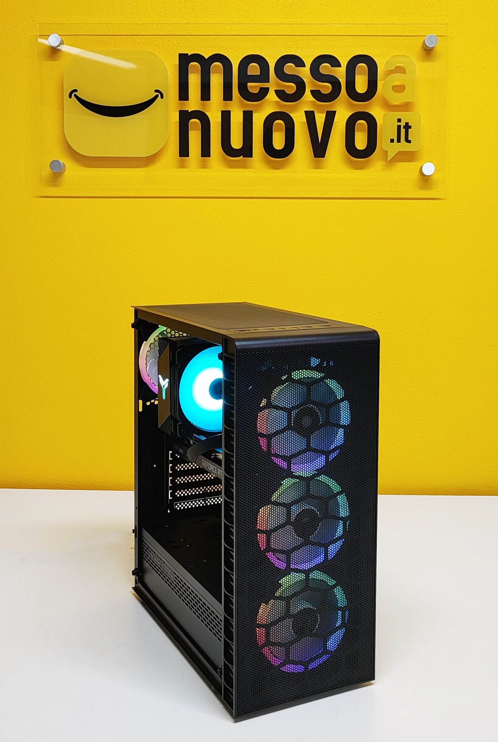 Pc Gaming Ryzen 9 3060 Pc Gaming Ryzen 9 3060